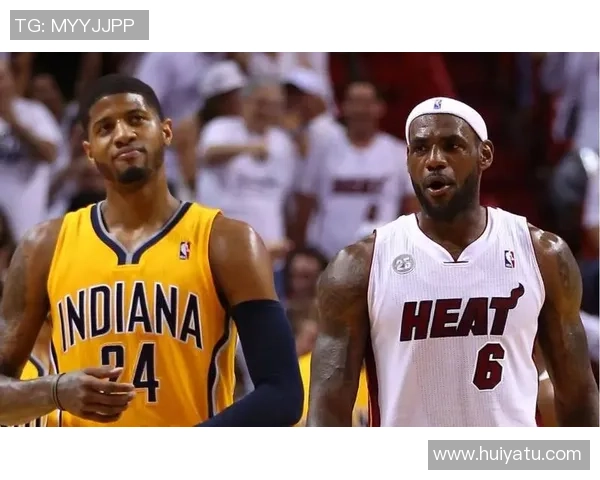 NBA没有忠实可言!看到保罗的惨痛下场，才知道詹姆斯有多凶猛